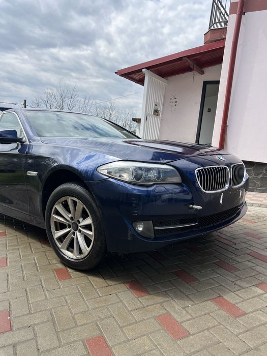 Dezmembrez BMW Seria 5 F10 2.0 N47 Automat