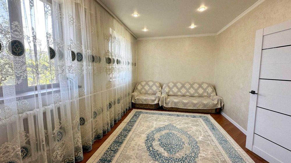 продается 5 ком частный до зжр Бағашар Империя