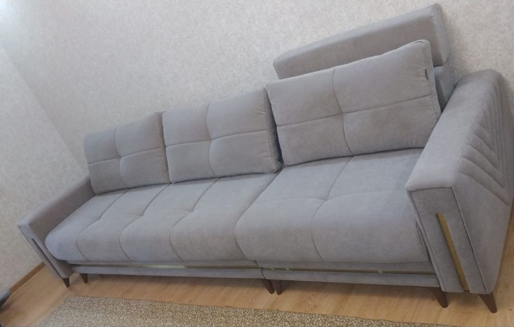 Продам диван в отличном состоянии