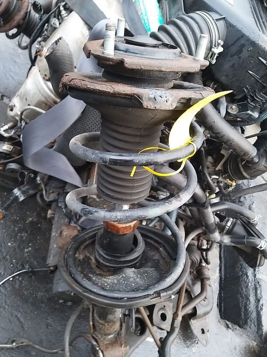 Telescoape 300/buc pentru Toyota Rav 4 2.0B 4x4