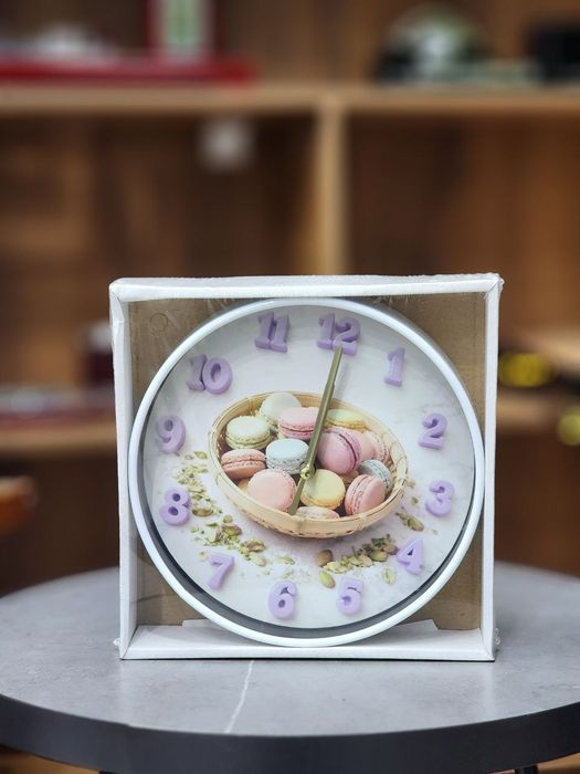 На стенные часы, соат soat