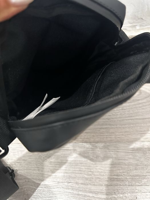 RAINS unisex чанта