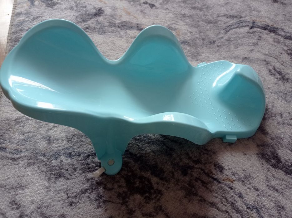 Горка для купания