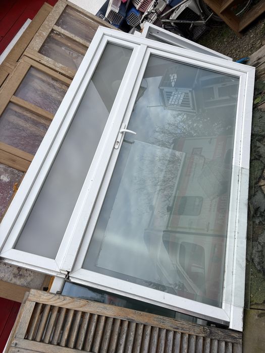 Vand usa mare termopan