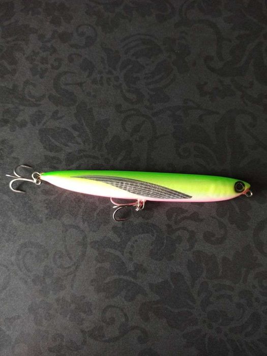 Продавам морски воблери