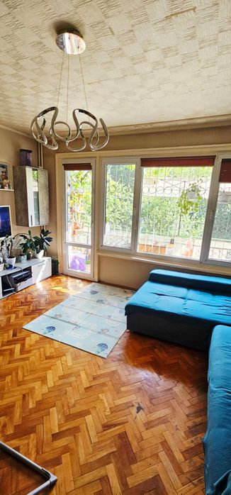 Продава се Тристаен апартамент в София, Надежда 2 - 75 кв.м за 2200 €/кв.м - Снимка #3