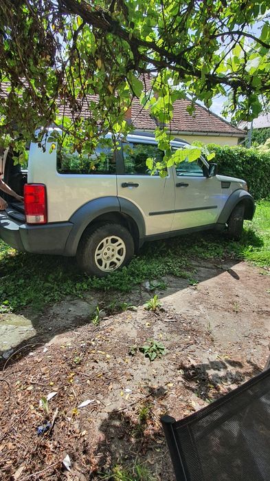 Vand Dodge Nitro 3.7 benzina