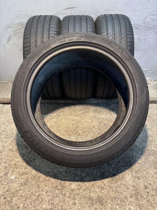 Гуми 225/45/17 MICHELIN Primacy