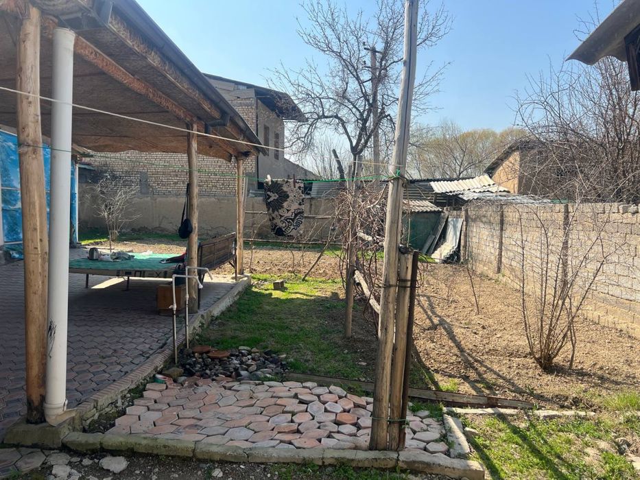 Дача в Назарбеке  классная природа и воздух