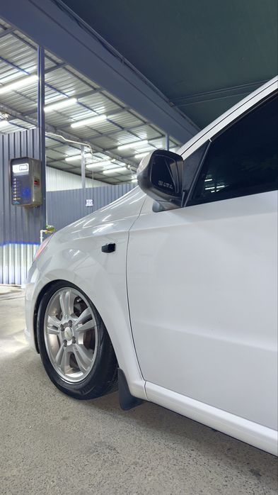 Nexia 3 pnevmo A/T