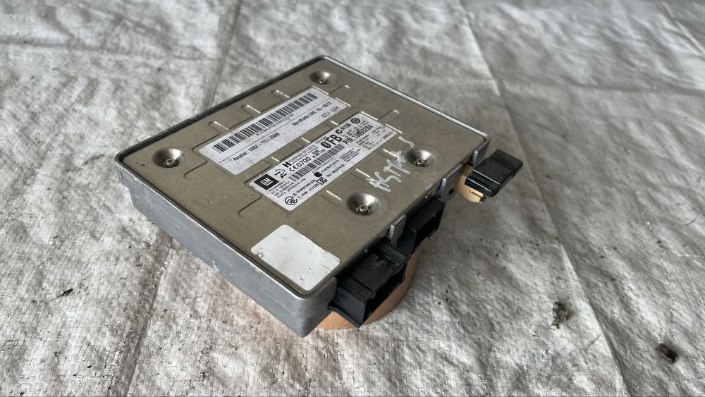 Bluetooth модул Opel Astra J