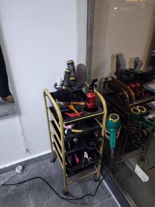 Мебельдер салонга