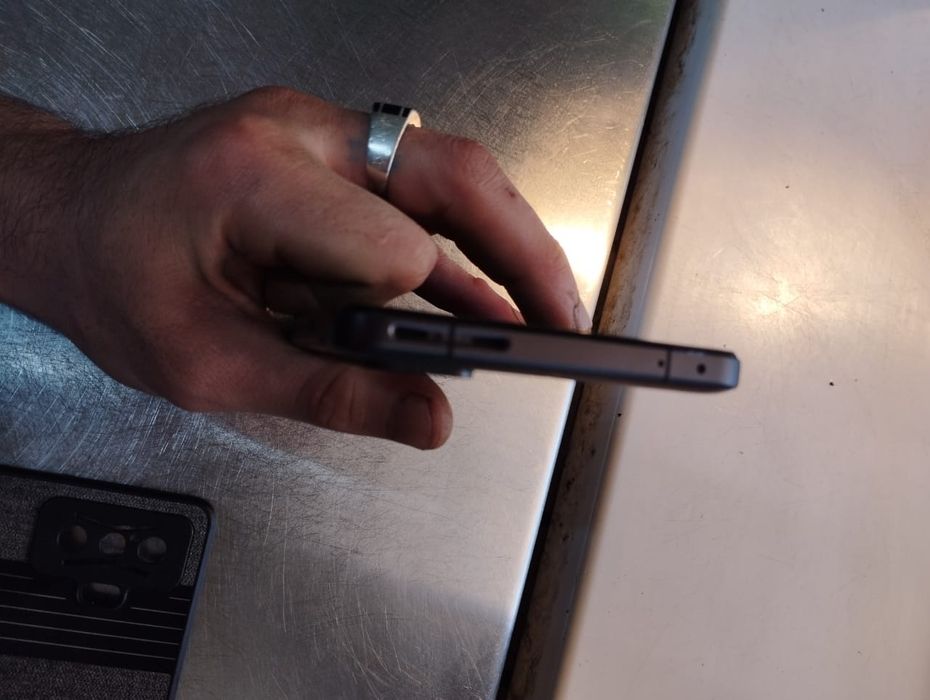 Poco F4 Gt 5G 12/256