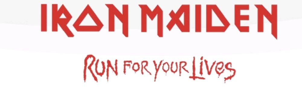2 x Bilete Iron Maiden - București - in fața scenei