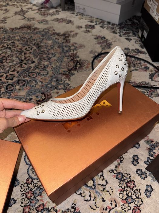 Baldinini туфли