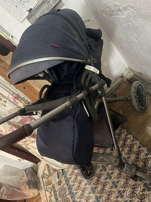 Коляска Шезлонг авто кресло стол барлығы сатылады