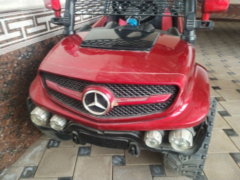 Pultli mashina eskiroq