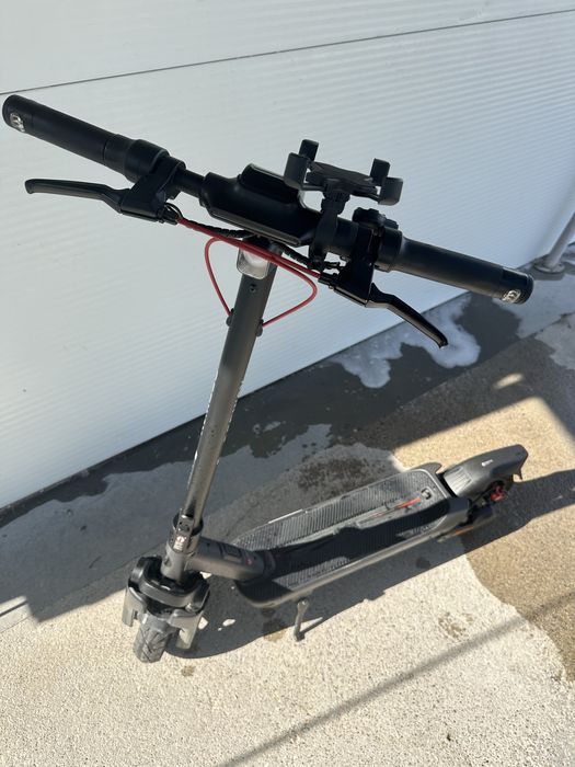 Trotineta eletrica “ Segway G3 “