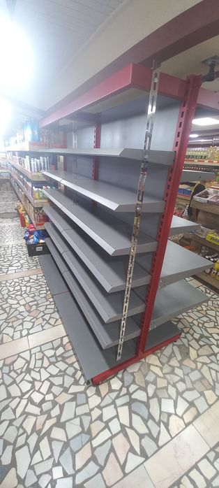Стеллажи, стеллажи полки для магазина,