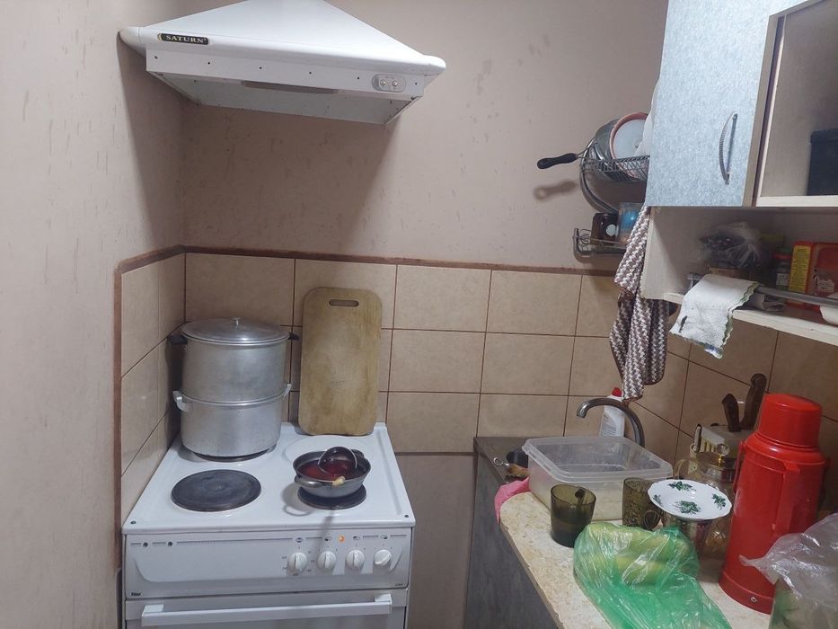 Продается квартира спутник ц-2