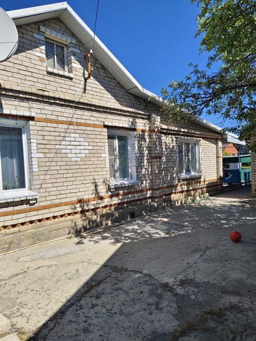 Продам уютный красивый частный дом