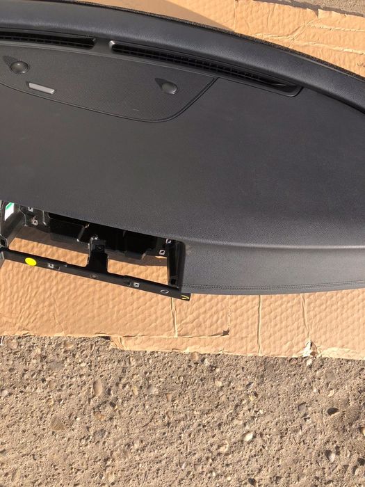 Plansa bord kia optima 2016-2020