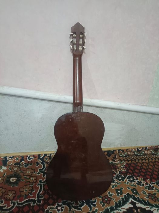 Продам гитара сост идеялн