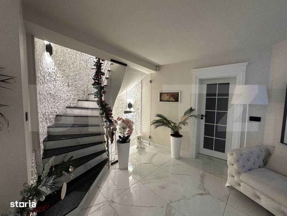 Casa de vanzare, 298 mp, zona Titulescu