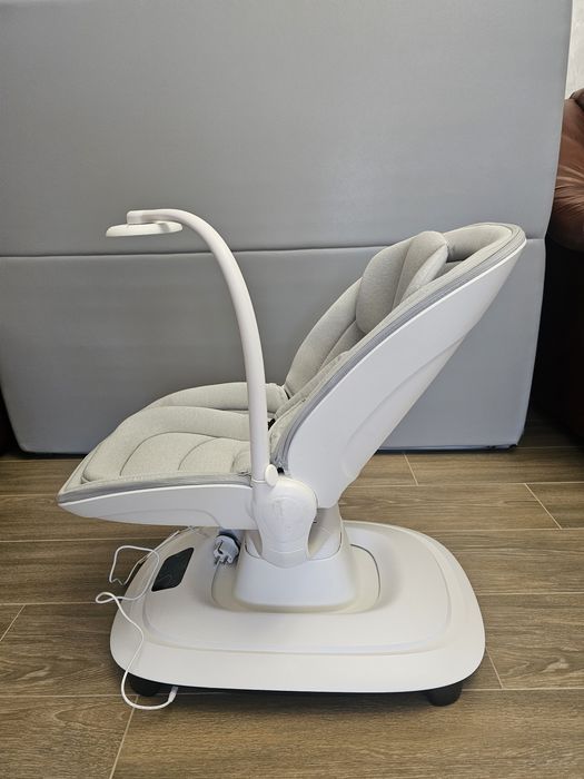Шезлонг babyfix продам