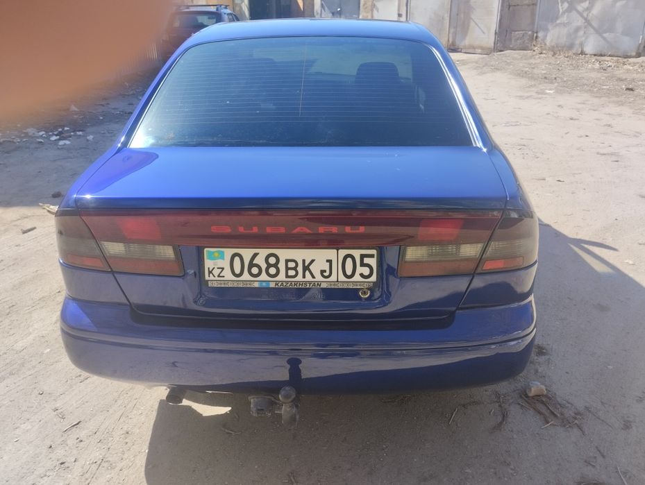 Продам Suzbaru legacy