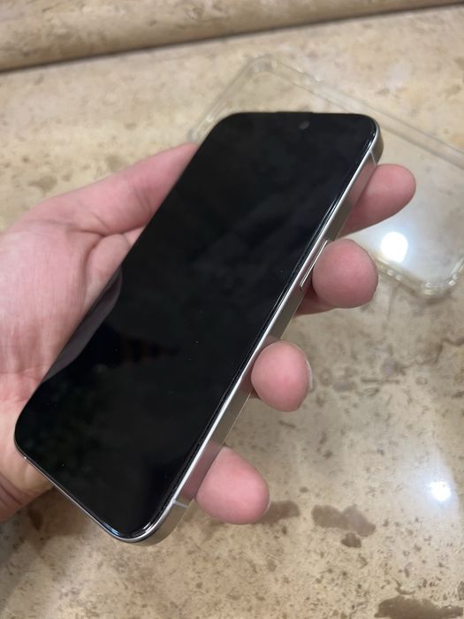 IPhone 15 Pro 128gb