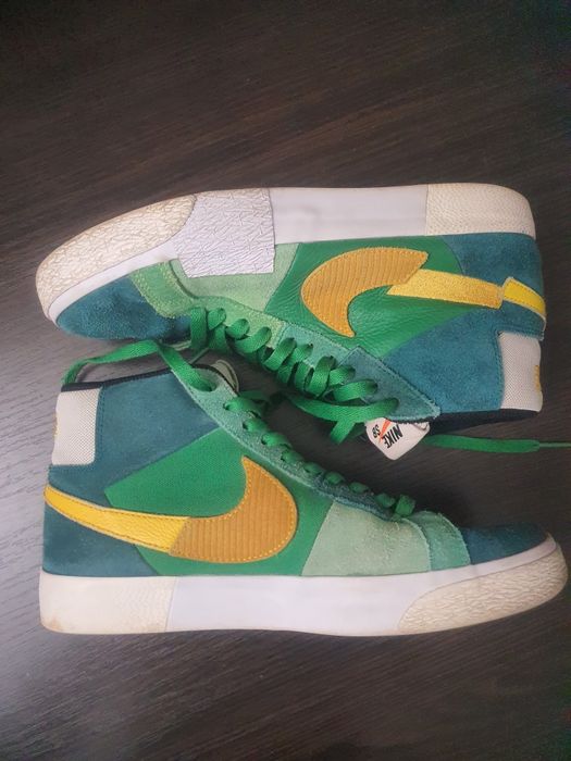 Pantofi sport Nike Blazer