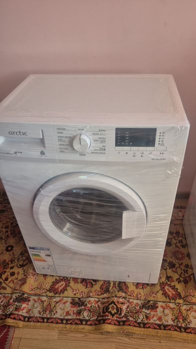 Reparati masini de spalat