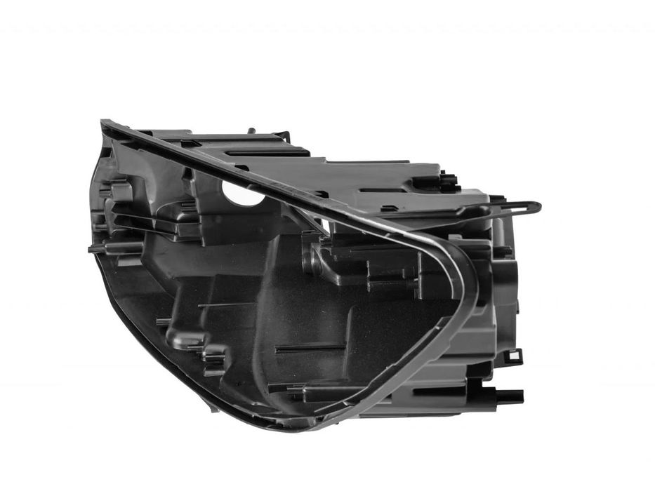 Основа (корпус) за фар на VW Touareg 7P Facelift Ксенон