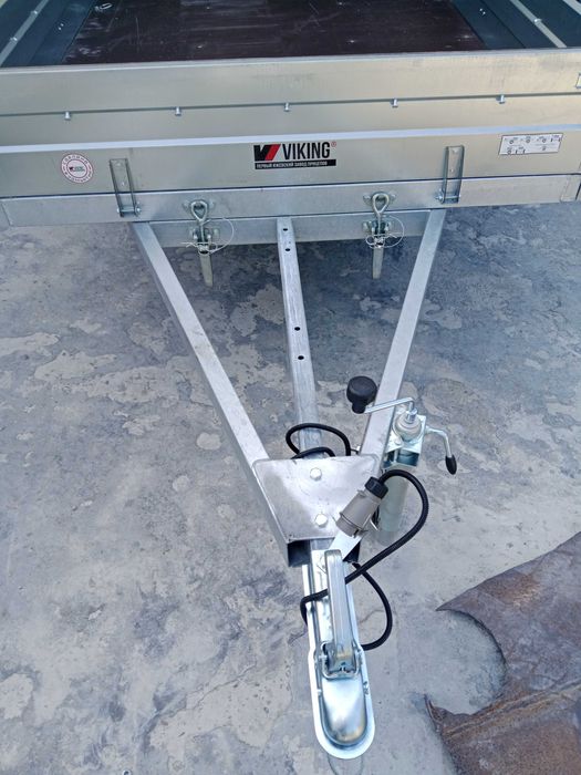 Прицеп ВИКИНГ 3,01х1,51