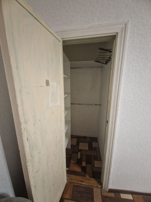 На долгий срок 2х комнатная