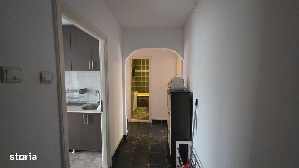 Apartament 2 camere, 50 mp, Lipovei – mobilat si utilat