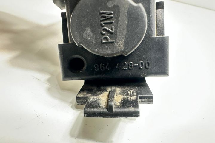 Soclu stop spate 96442800 Volkswagen VW Sharan prima generatie (facel