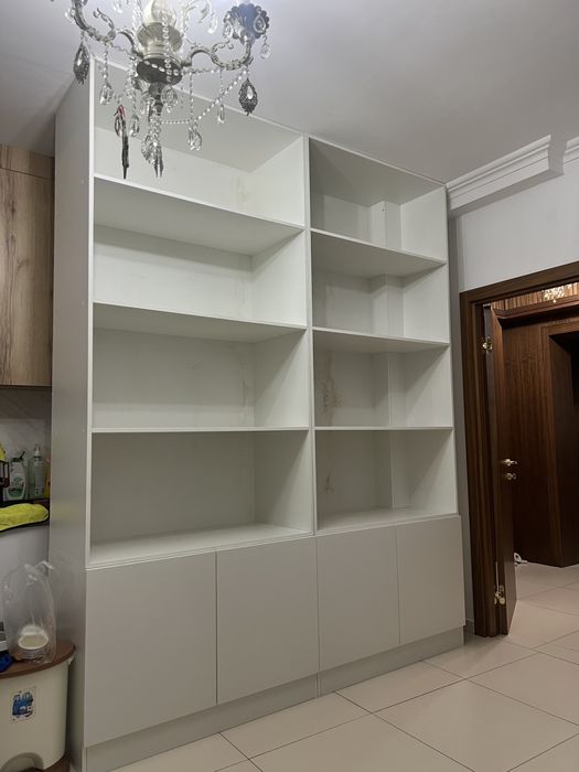 Шкаф гардеробный