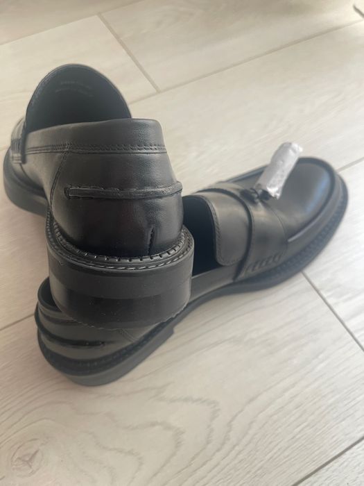 Mocasini Geox noi