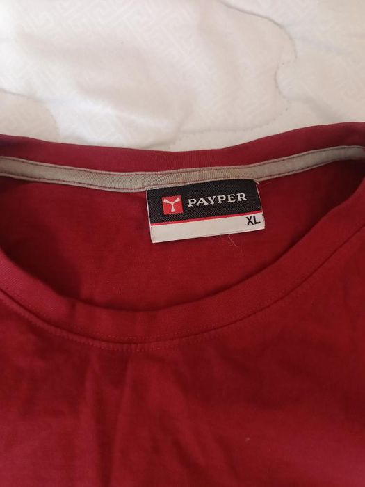 Payper работна тениска XL