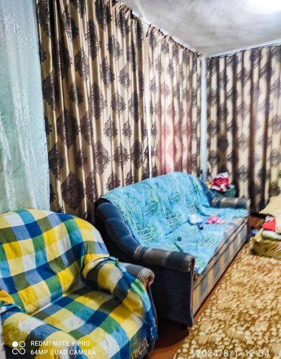 Продается дом в крупском