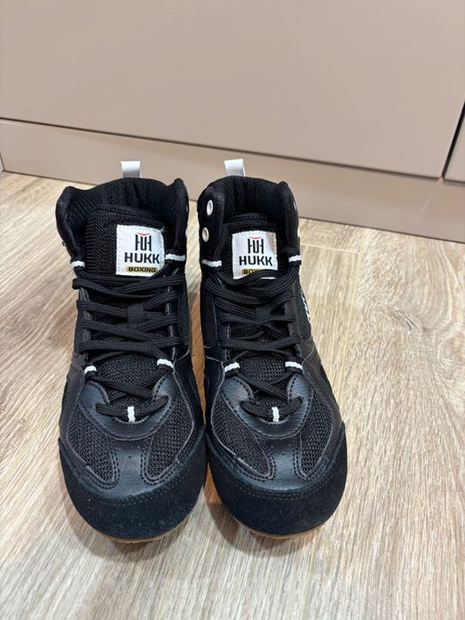 Боксерки. Обувь для бокса.