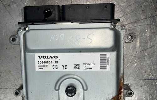 ECU Компютър за Volvo S80 - module part #30646931AB 2797009170 0000022727