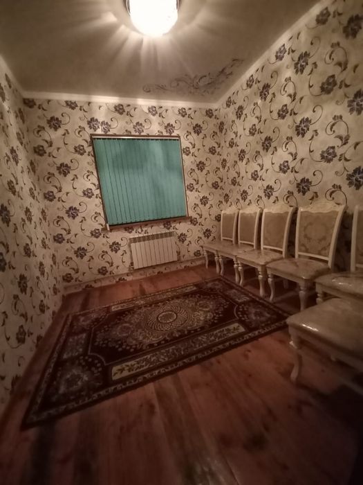 Үй времянкасымен от хозяйн. . Самал 2 де