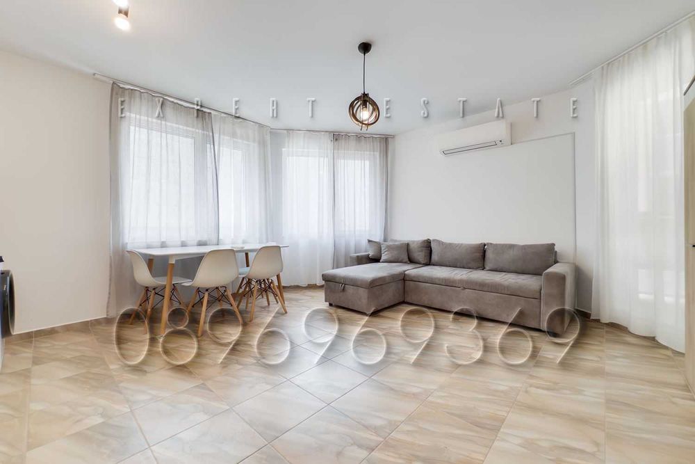 Продава се Тристаен апартамент в Варна, Електрон - 72 кв.м за 2042 €/кв.м - Снимка #2