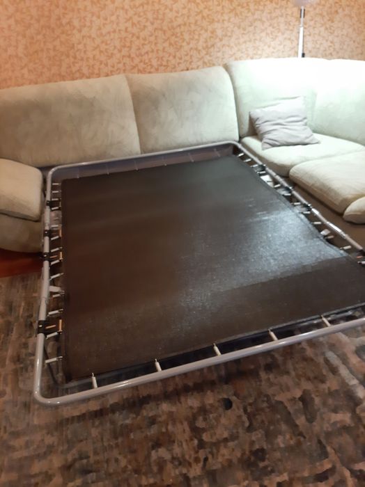 Продаю диванную группу