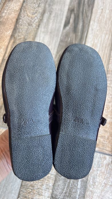 Детски балеринки Zara