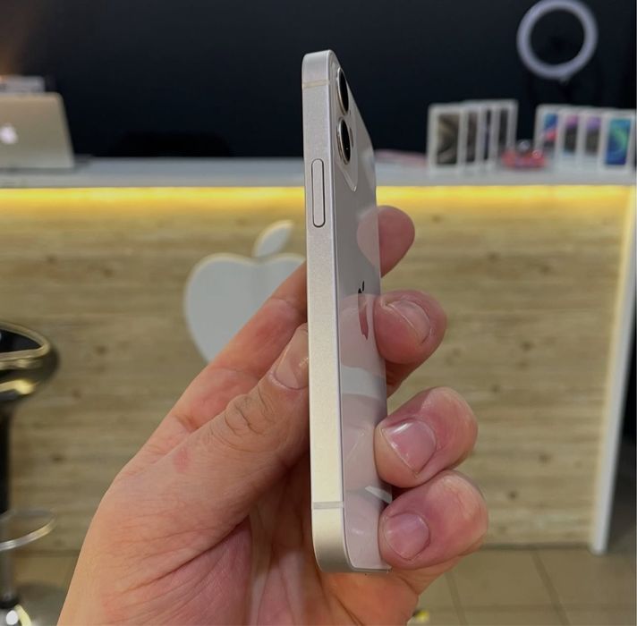 iPhone 12 mini • 256 Gb • 90% Battery