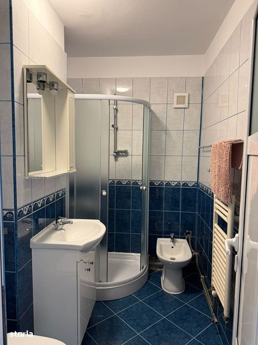 Apartament 2 camere, Gemenii, str. Zizinului